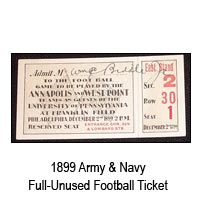 army navy football ticket