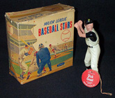 Miscellaneous Baseball Items For Sale
