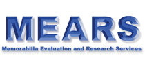 Mears Logo