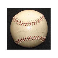 mickey cochrane frank nevin baseball